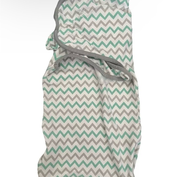 Lot Of 6 Swaddle Me Size Small/ Medium Large - Picture 3 of 9